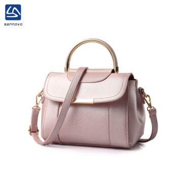 2018 Sannovo fashion lady hand bag,women hand bags